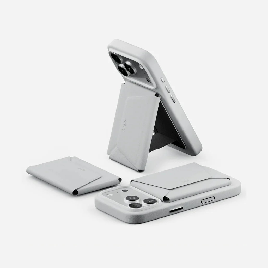 MOFT Snap Field Wallet - Magsafe Wallet - Image 14