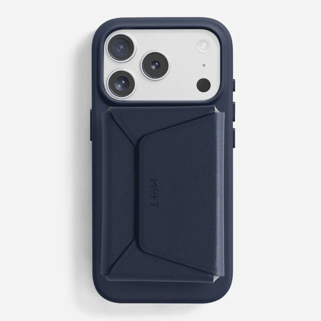 MOFT Snap Field Wallet - Magsafe Wallet - Image 16