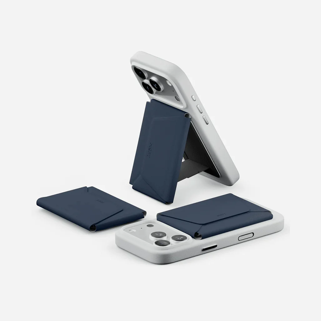 MOFT Snap Field Wallet - Magsafe Wallet - Image 17