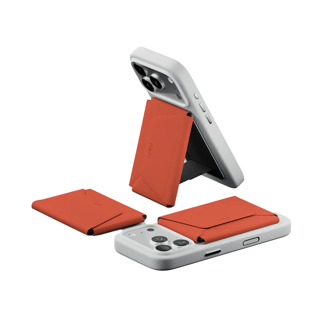 MOFT Snap Field Wallet - Magsafe Wallet - Image 4