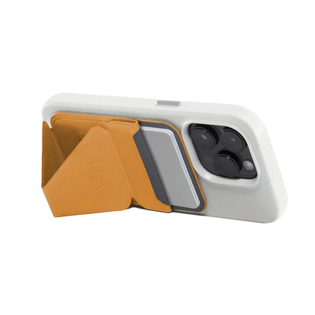 MOFT Snap-On Phone Stand & Wallet MOVAS - Image 2