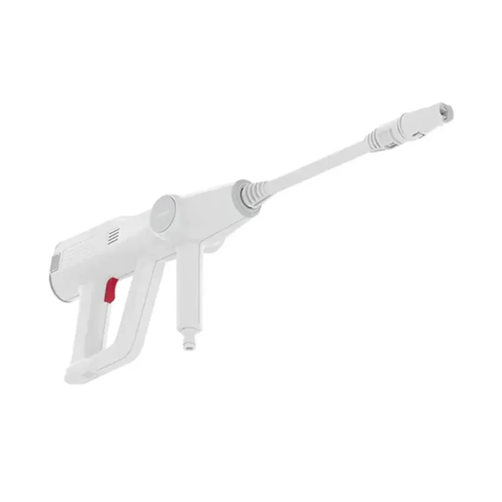 Momax Clean-Jug Portable Car Pressure Washer 15000mAh - CR8W
