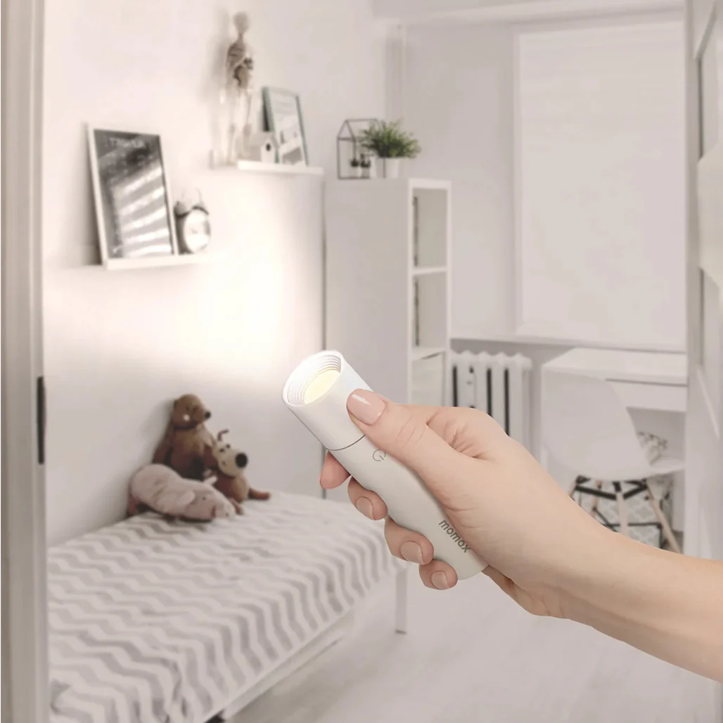 Momax SnapLux Portable LED Lamp QL12 - Image 5