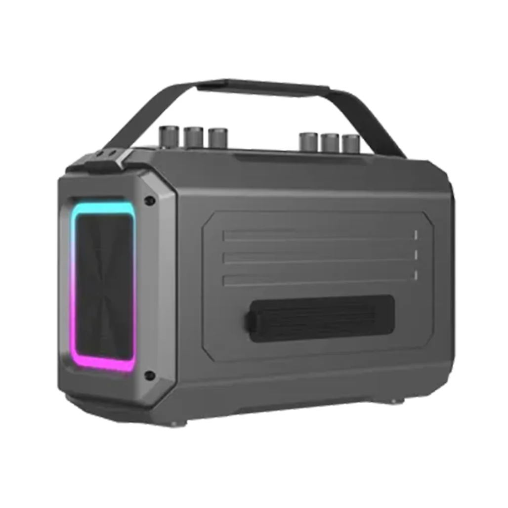Monster Adventurer 1000 - Portable Bluetooth Speaker - Image 2