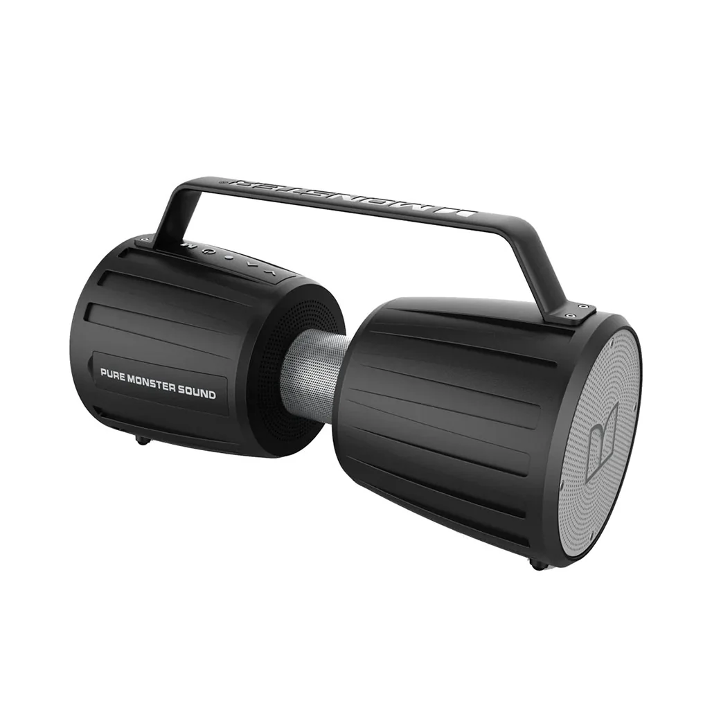 Monster Adventurer Force - Bluetooth Outdoor Speaker - Image 2
