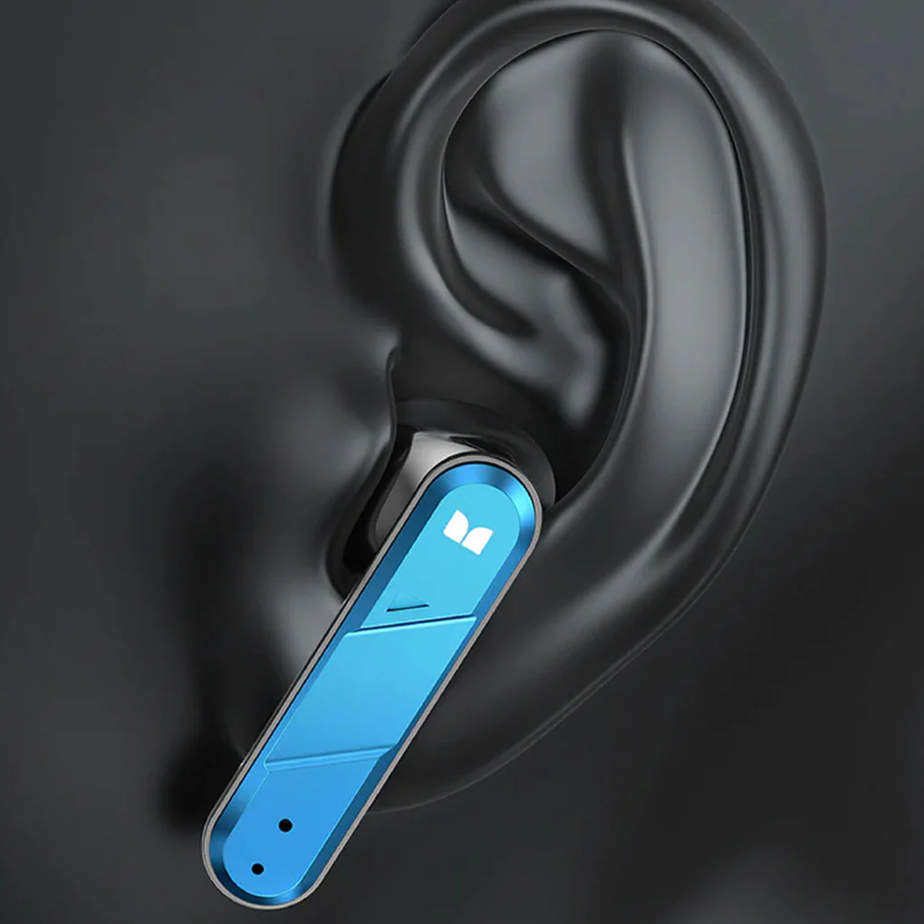 Monster AIRMARS XKT09 - True Wireless Gaming Earphones - Image 3
