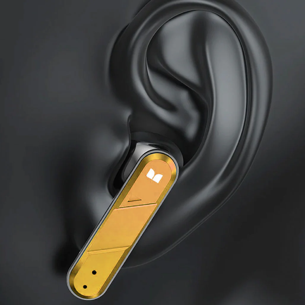 Monster AIRMARS XKT09 - True Wireless Gaming Earphones - Image 4