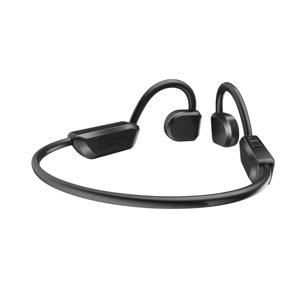 Monster BC200 - Bone Conduction Bluetooth 5.3 Headphones - Image 3