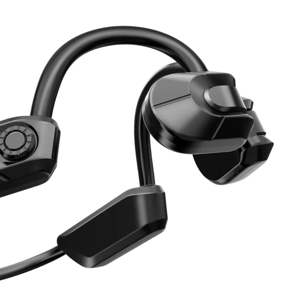 Monster BC200 - Bone Conduction Bluetooth 5.3 Headphones - Image 5