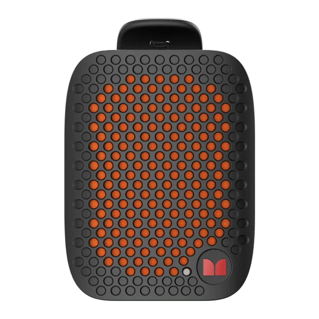 Monster Blaster Micro - Bluetooth 5.4 Portable Speaker