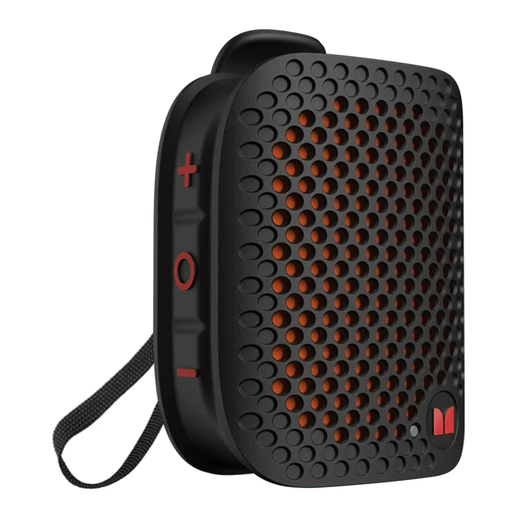 Monster Blaster Micro - Bluetooth 5.4 Portable Speaker - Image 2