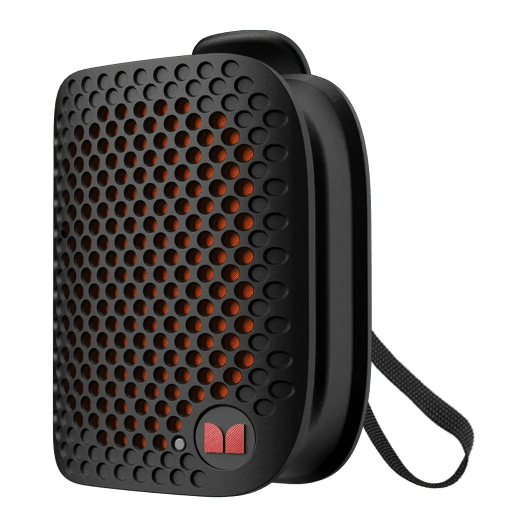 Monster Blaster Micro - Bluetooth 5.4 Portable Speaker - Image 4