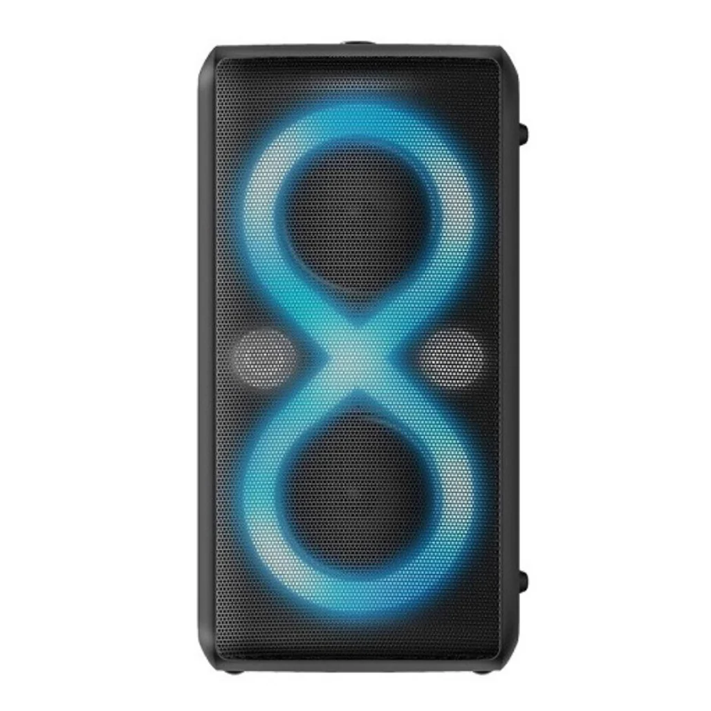 Monster Cycle Plus - Bluetooth Party Speaker - MS22120
