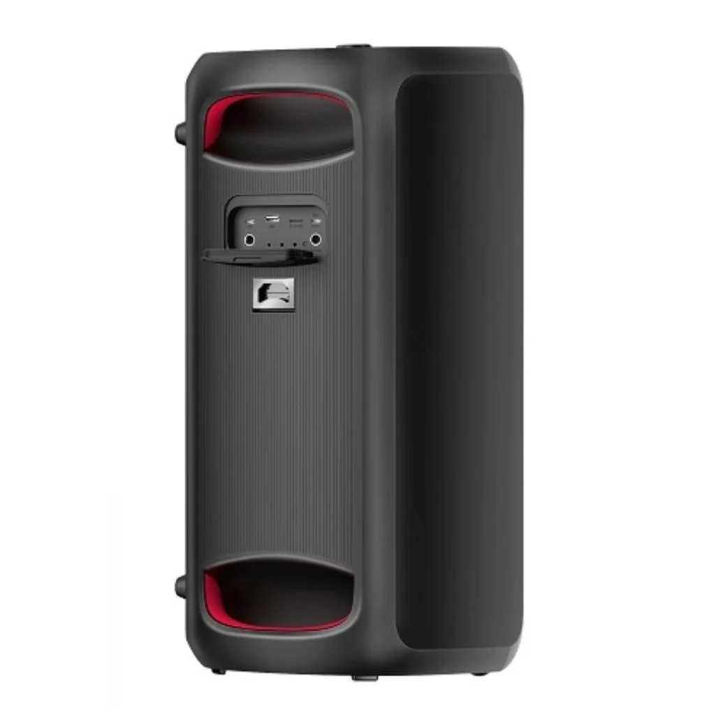 Monster Cycle Plus - Bluetooth Party Speaker - MS22120 - Image 5