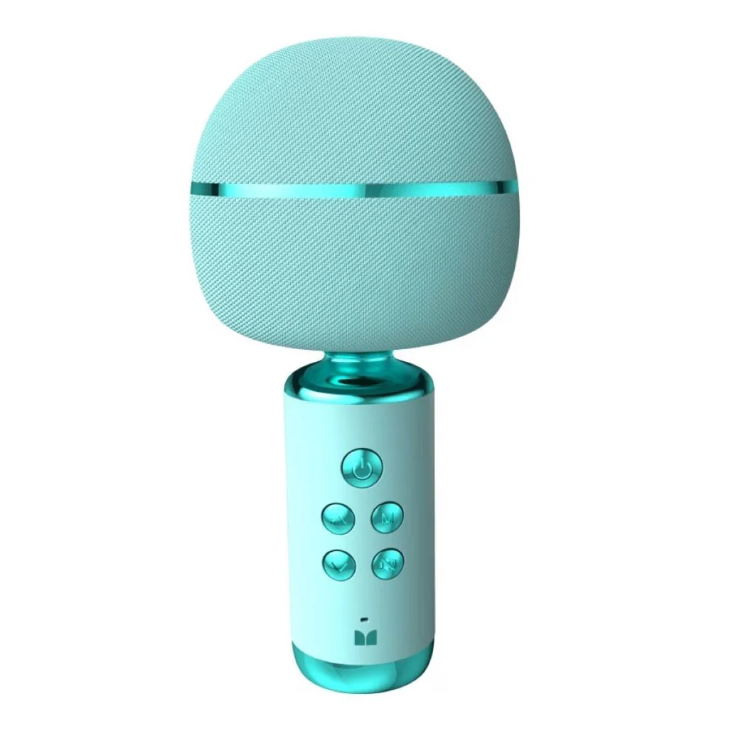Monster M98 Superstar Karaoke Microphone - Image 3