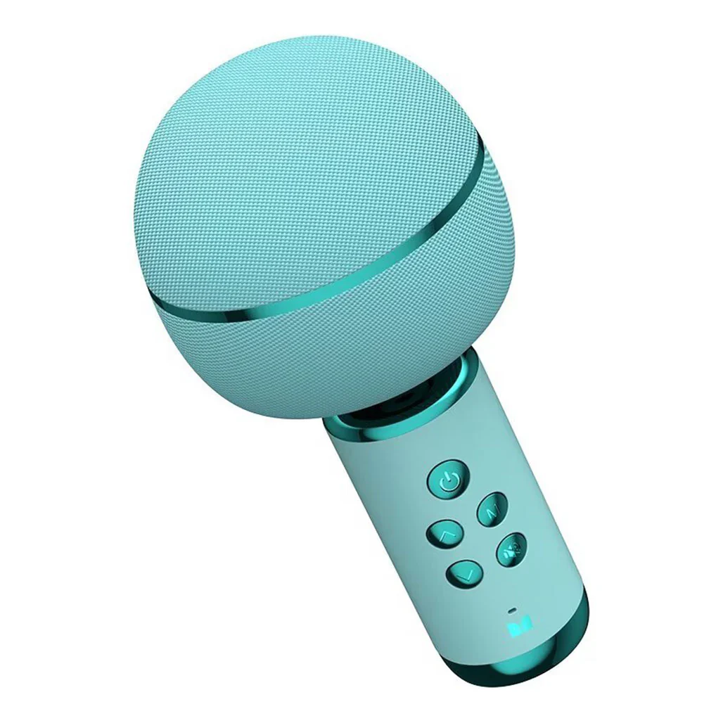 Monster M98 Superstar Karaoke Microphone - Image 4