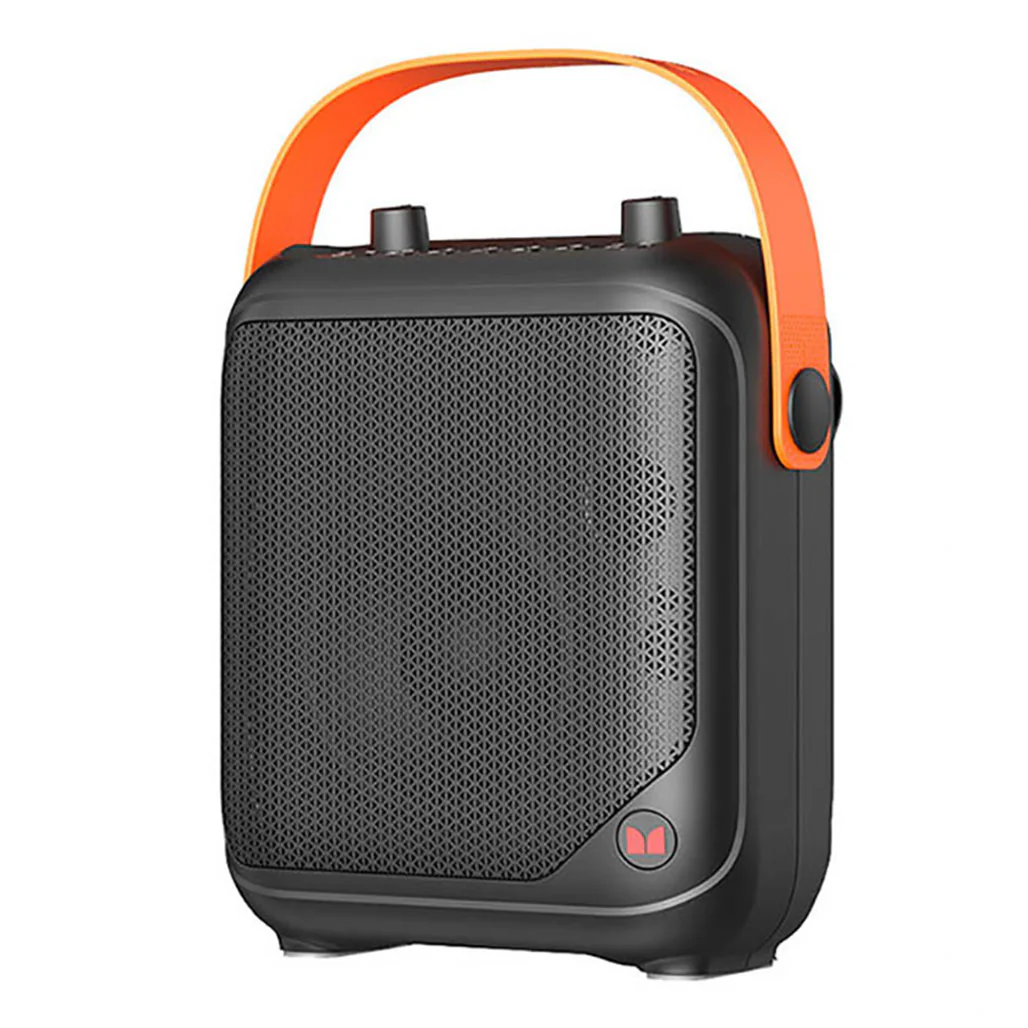 Monster MFS 1 - Bluetooth Speaker - Image 3