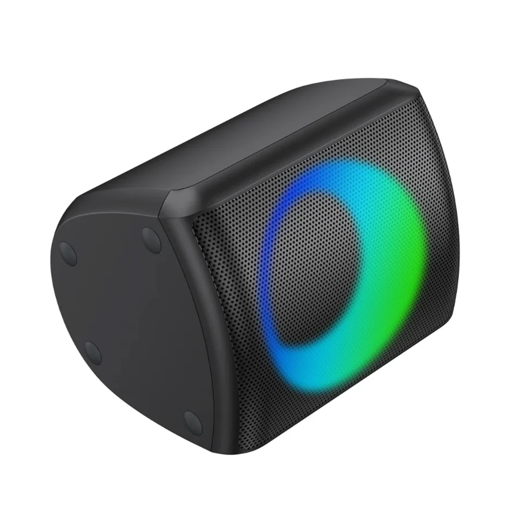 Monster Musicbox - Portable Bluetooth Speaker with Microphone - Image 5