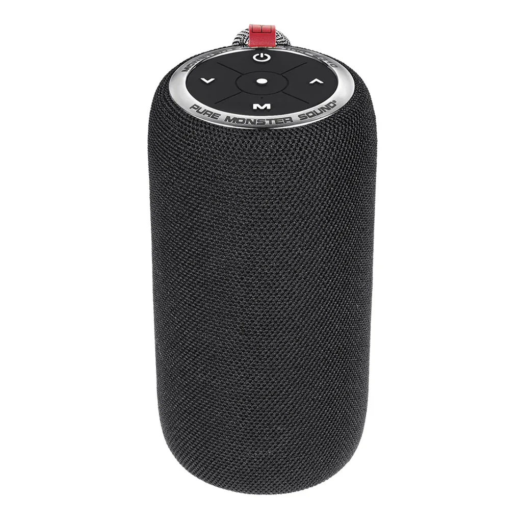 Monster S310 Superstar - Portable Bluetooth Speaker Kit
