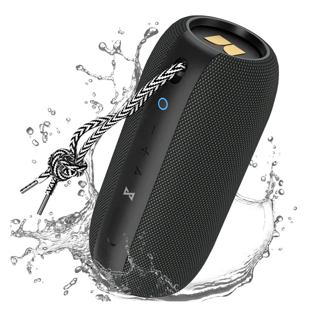 Monster S320 Superstar - Portable Bluetooth Speaker