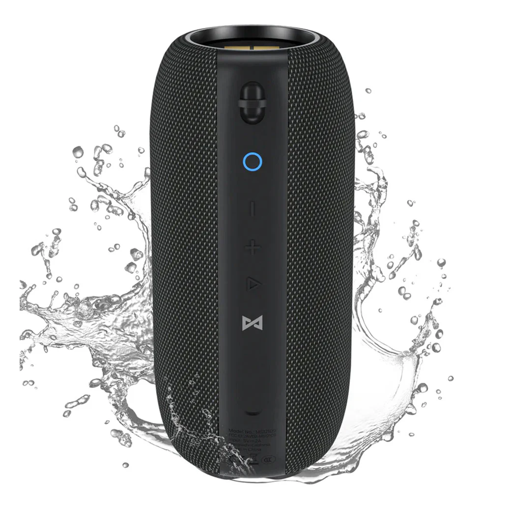 Monster S320 Superstar - Portable Bluetooth Speaker - Image 2