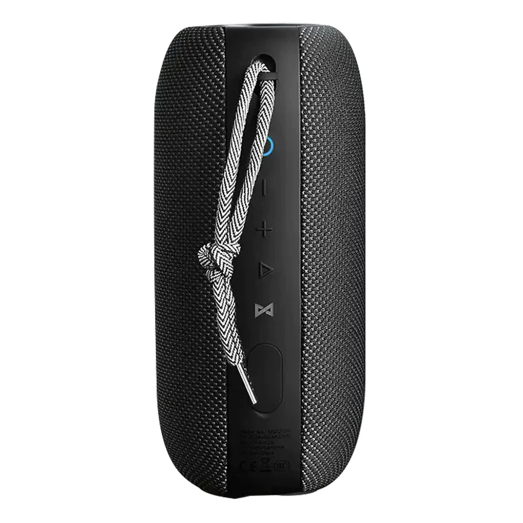 Monster S320 Superstar - Portable Bluetooth Speaker - Image 4