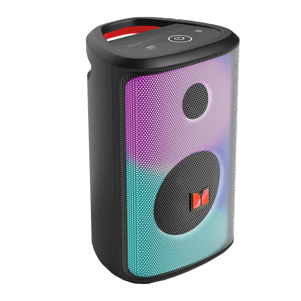 Monster Sparkle - 80W Party Speaker - Image 2
