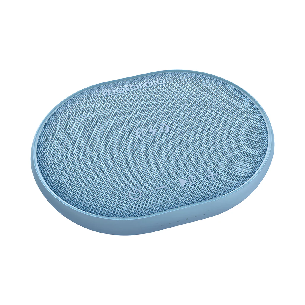 Motorola ROKR 500 - Wireless Portable Speaker - Image 2