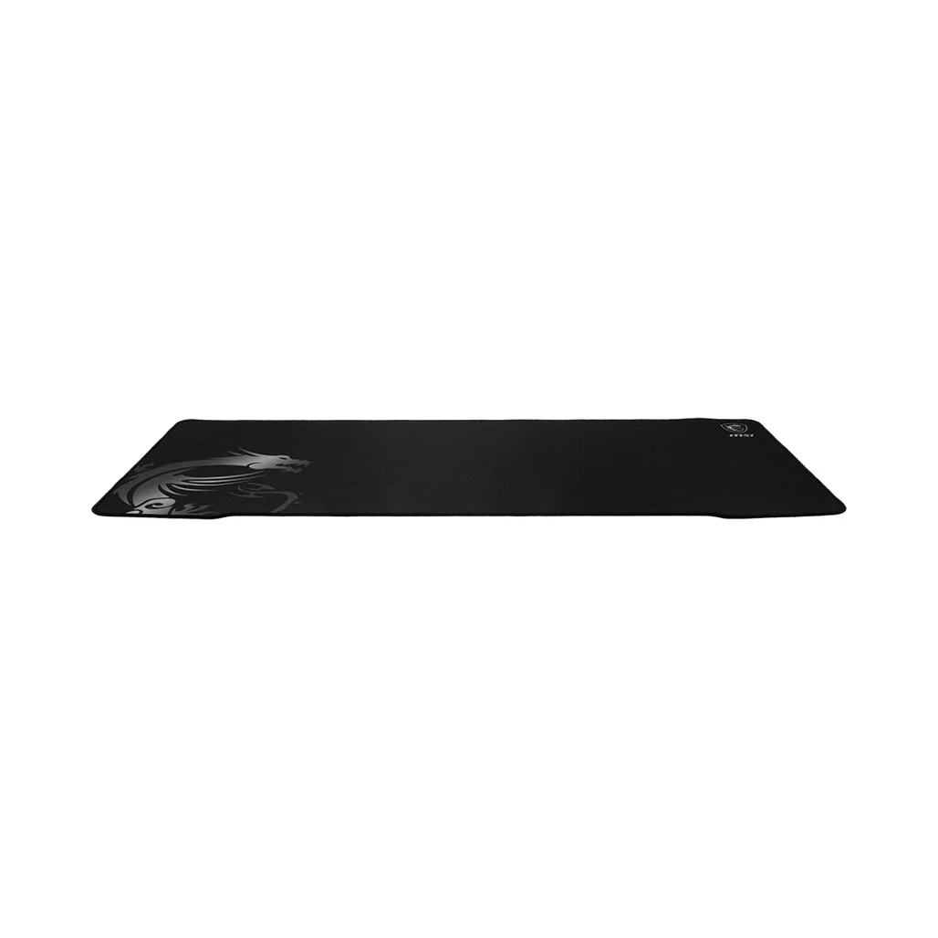 MSI Agility GD70 Gaming MousePad | Extra-Large Silky Surface for Precision and Comfort - Image 2