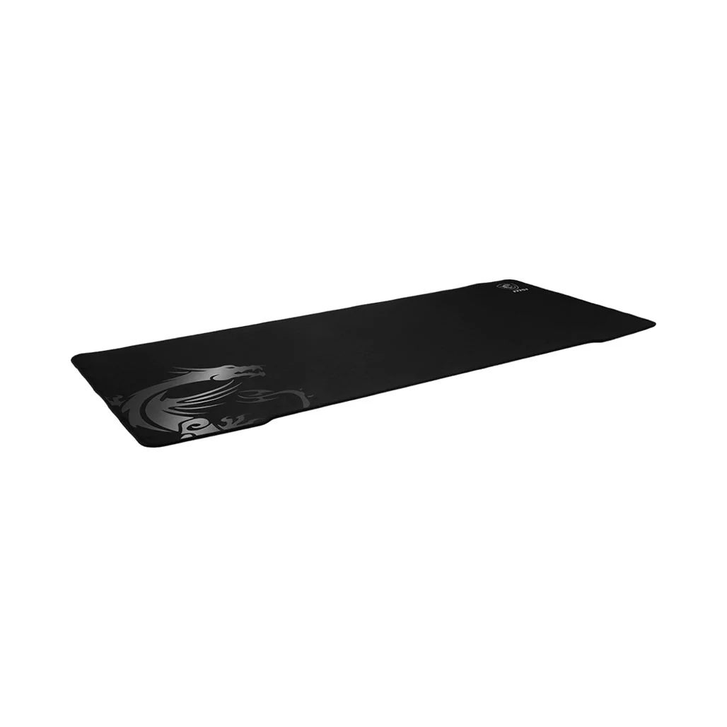 MSI Agility GD70 Gaming MousePad | Extra-Large Silky Surface for Precision and Comfort - Image 3