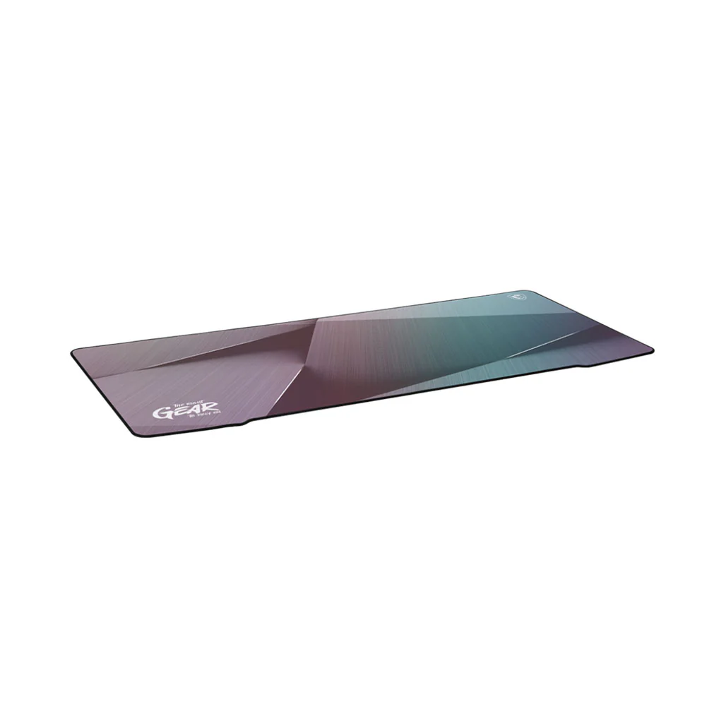 MSI Agility GD72 Gleam Edition Gaming MousePad | Premium Reflective Surface for Ultimate Performance - Image 4