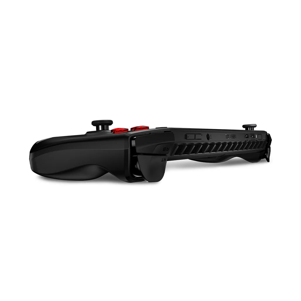 MSI Claw A1M-051US - Handheld Portable Gaming Console - Core Ultra 7-155H - 16GB Ram - 512GB SSD - Image 10