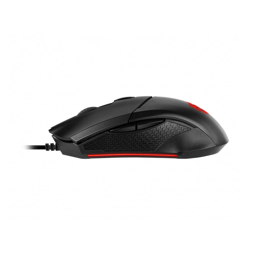 MSI Clutch GM08 Gaming Mouse - Image 4