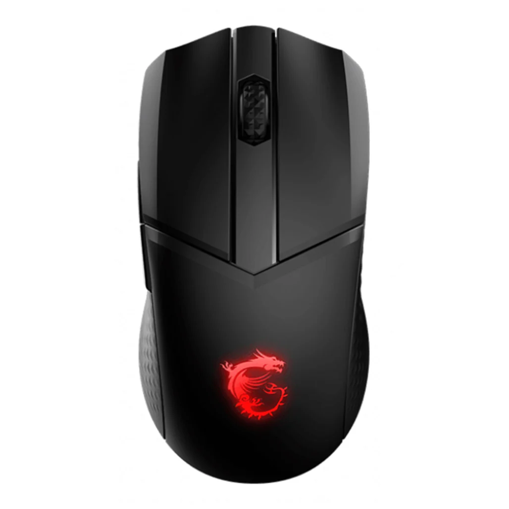 MSI Clutch GM41 Lightweight Wireless Gaming Mouse