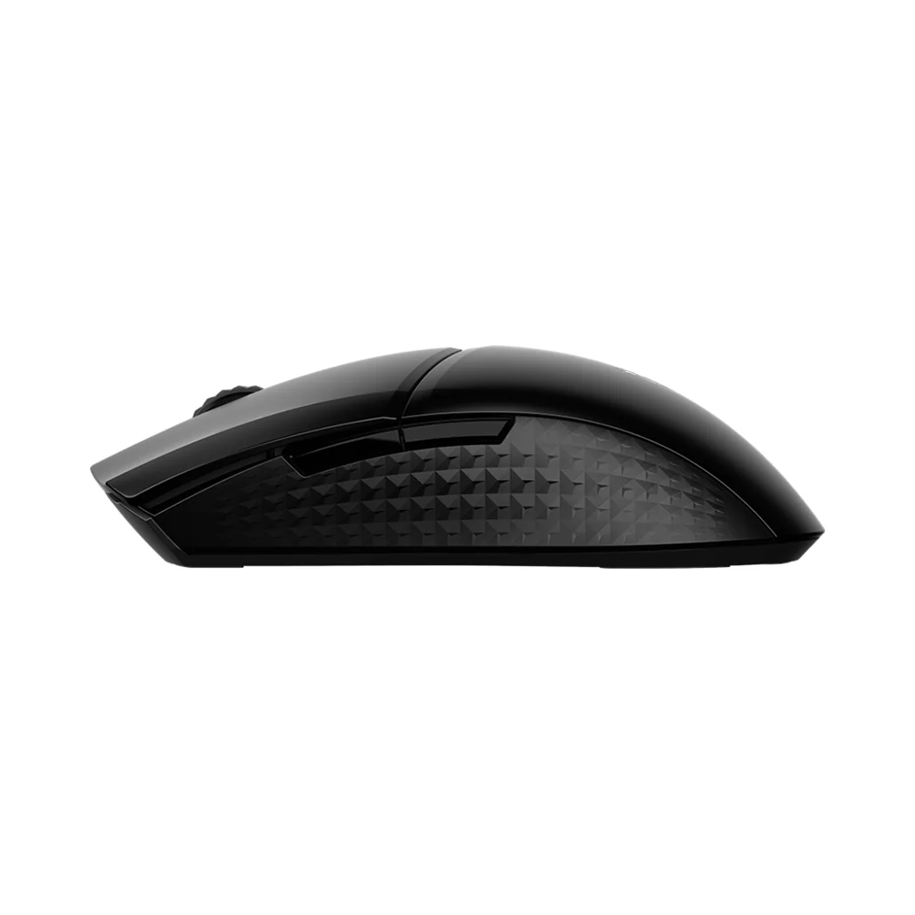 MSI Clutch GM41 Lightweight Wireless Gaming Mouse - Image 3