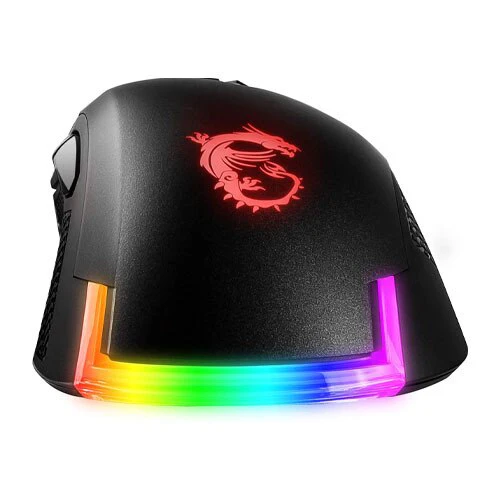 MSI Clutch GM50 Wired Gaming Mouse - Image 4