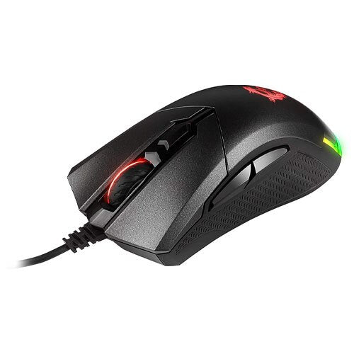 MSI Clutch GM50 Wired Gaming Mouse - Image 5