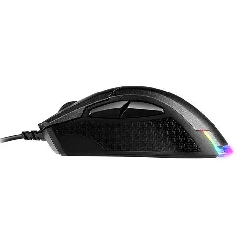 MSI Clutch GM50 Wired Gaming Mouse - Image 6