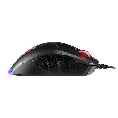 MSI Clutch GM50 Wired Gaming Mouse - Image 7