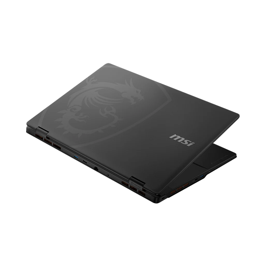 MSI Crosshair 18 HX AI 12XWGKG-012US - 18" - Ultra 9 275HX - 32GB Ram - 1TB SSD - RTX 5070 8GB - Image 4