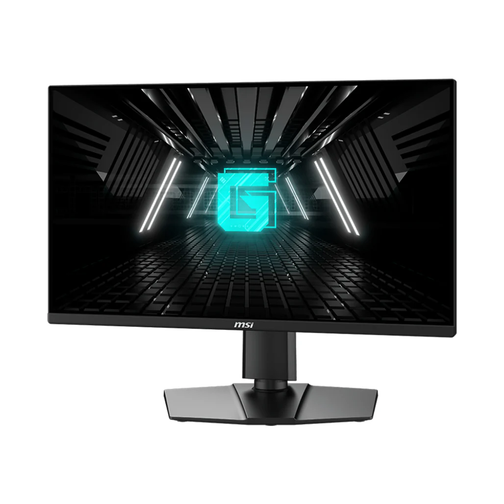 MSI G255PF E2 24.5” - FHD 180Hz Rapid IPS Gaming Monitor - Image 2