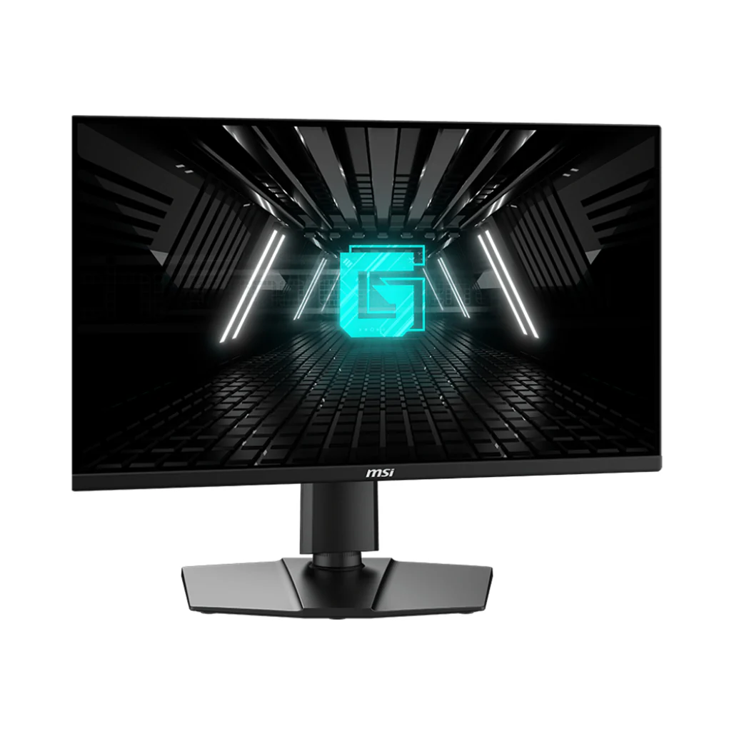 MSI G255PF E2 24.5” - FHD 180Hz Rapid IPS Gaming Monitor - Image 3