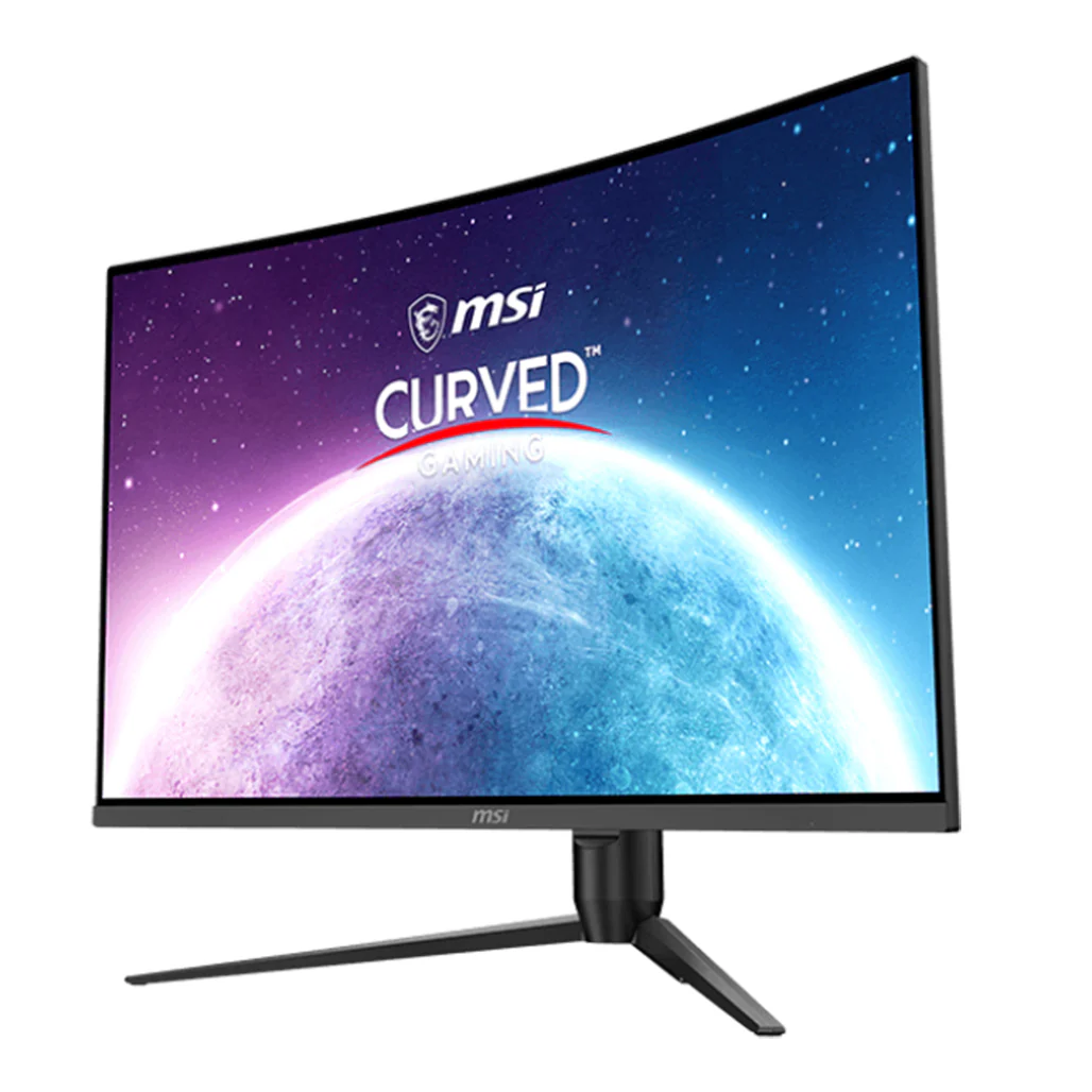 MSI G32CQ5P 32” - WQHD 170Hz Curved Gaming Monitor - Image 3