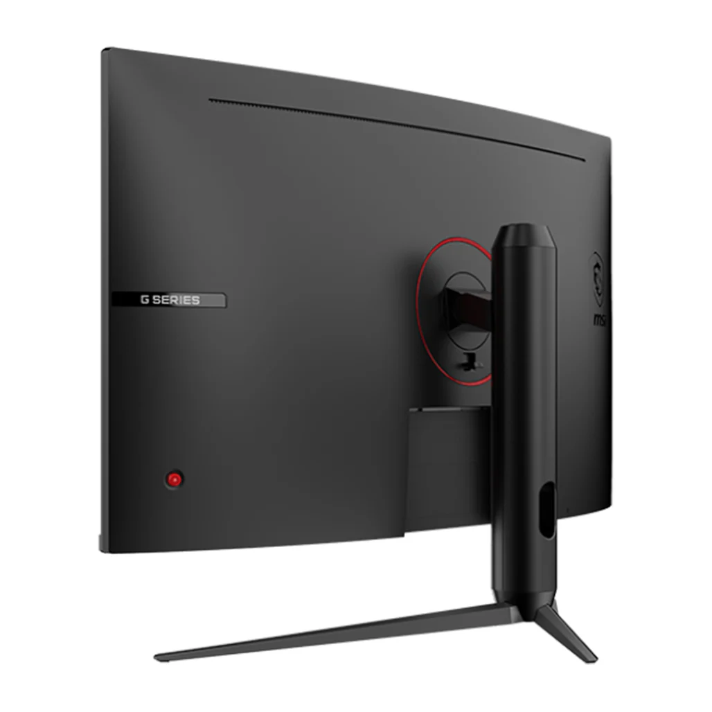MSI G32CQ5P 32” - WQHD 170Hz Curved Gaming Monitor - Image 5