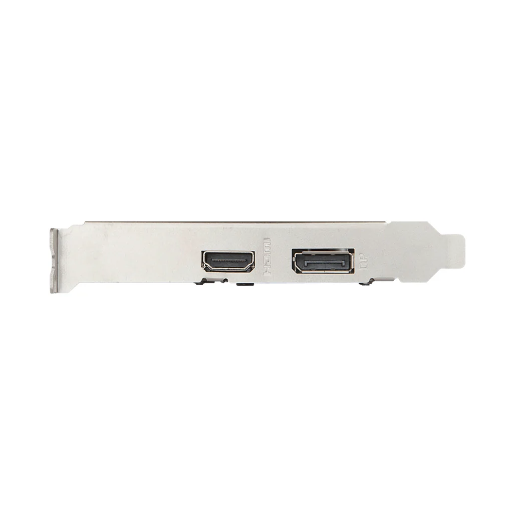 MSI GeForce GT 1030 4GD4 OC – 4GB DDR4 Graphics Card - Image 5