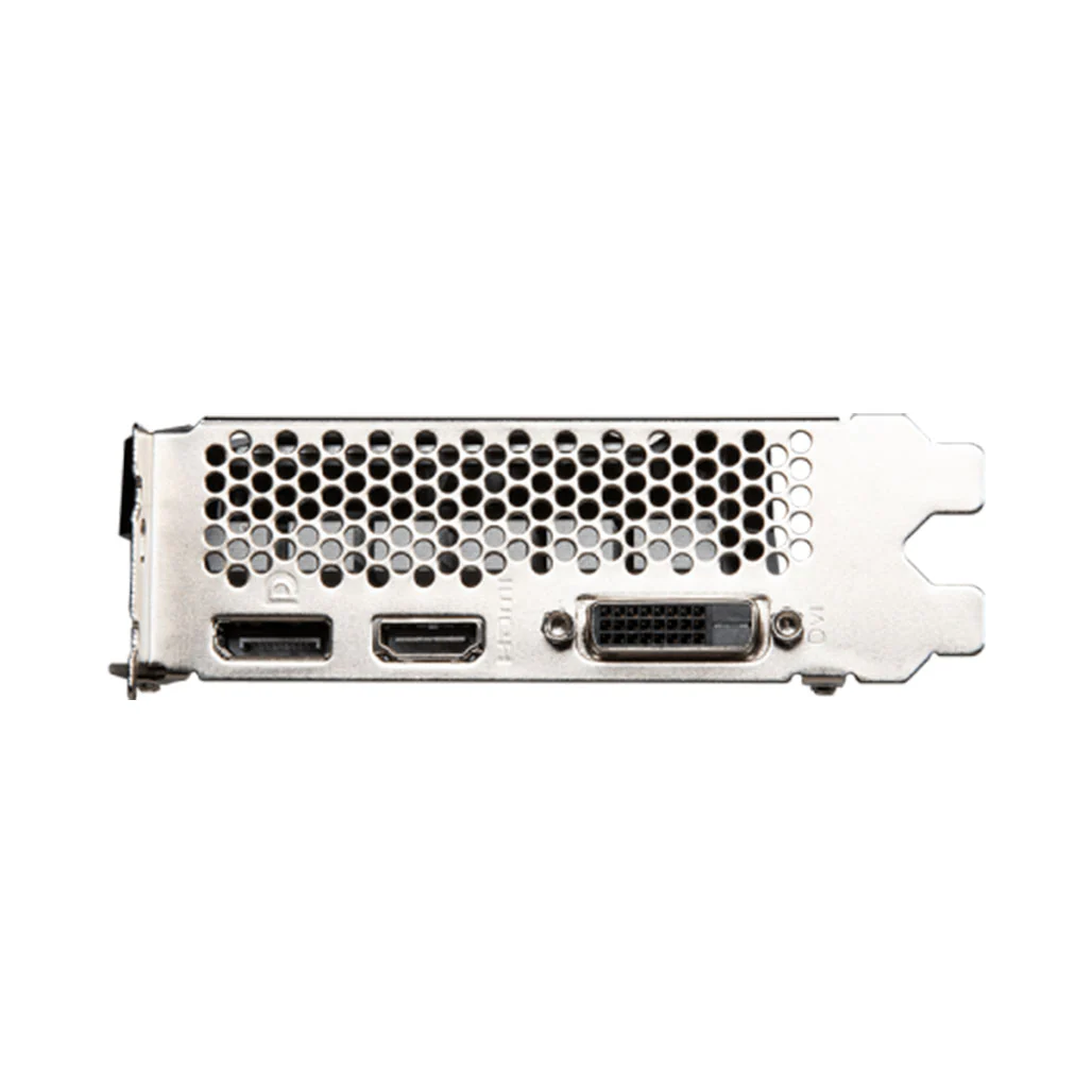 MSI GeForce® GTX 1650 D6 Ventus XS OCV3 - Image 4