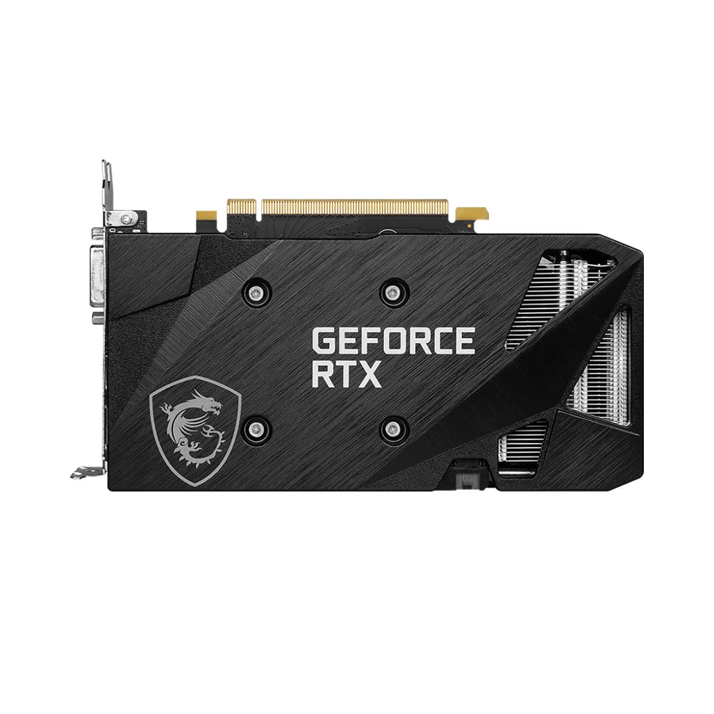 MSI GeForce RTX 3050 Ventus 2X XS 8G OC - Image 3