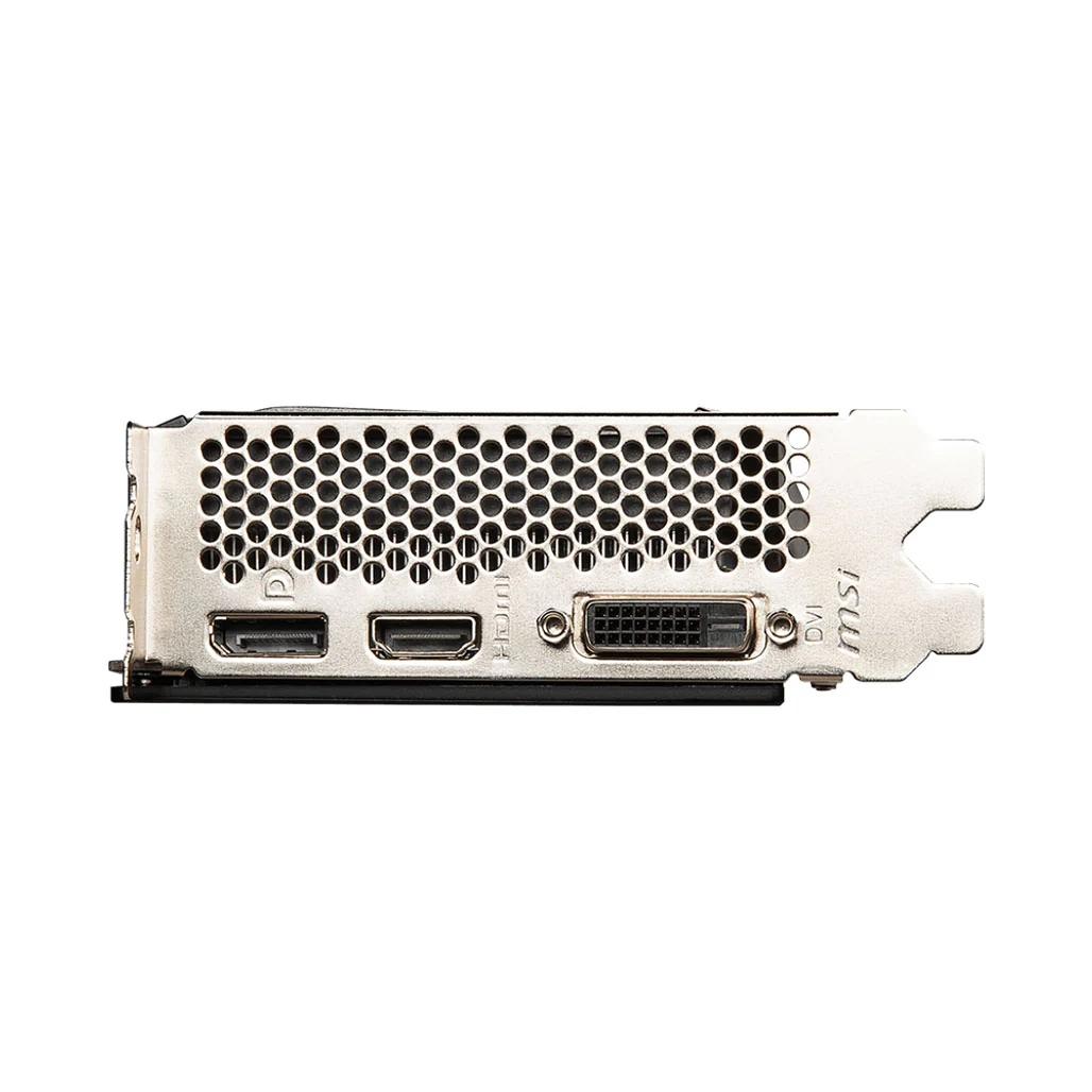 MSI GeForce RTX 3050 Ventus 2X XS 8G OC - Image 4