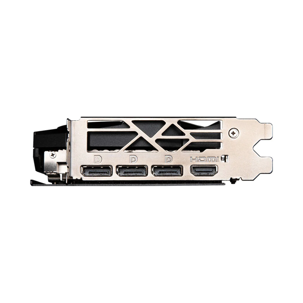 MSI GeForce RTX™ 4060 Ti Gaming X 16G – High-Performance Graphics Card with Advanced Cooling and AI Features - Image 4