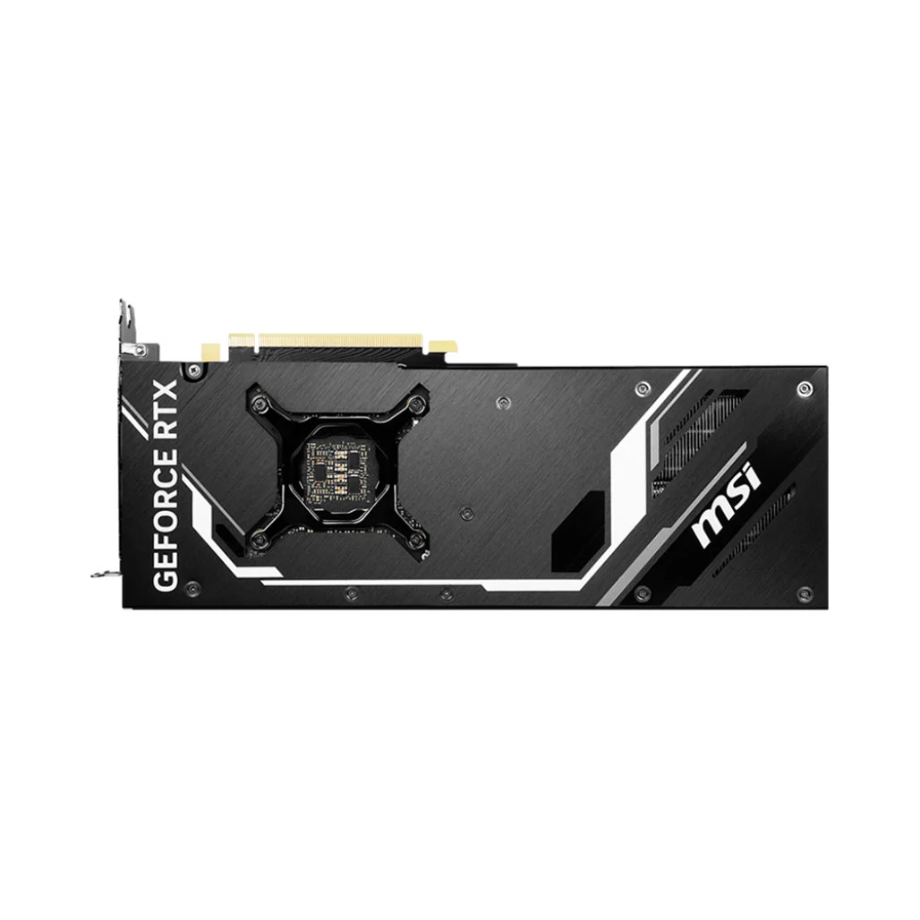 MSI GeForce RTX™ 4070 Ti VENTUS 3X 12G OC - Image 3